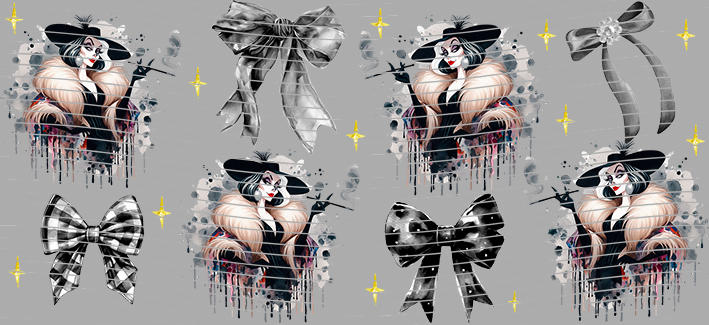 16oz Princess-N4-967